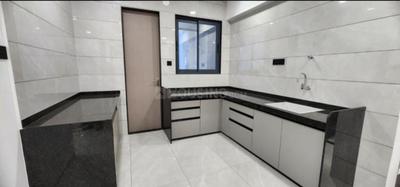 Kitchen Image of 1791 Sq.ft 3 BHK Apartment / Flat for sale in New Althan Surat for Rs. 6870000