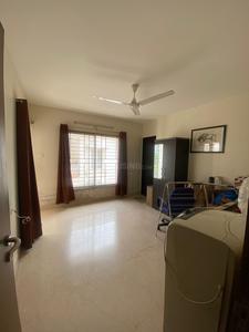 Hall Image of 2350 Sq.ft 4 BHK Independent House for sale in Paranjape Crescent, Bhugaon Pune for Rs. 33000000