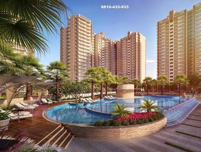 Image of 1897 Sq.ft 4 BHK Apartment / Flat for sale in Nirala Estate II, Noida Extension, Greater Noida for Rs. 22000000