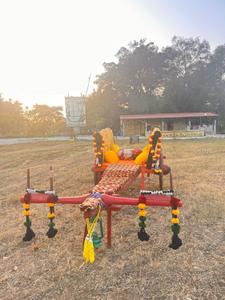 Image of 1500 Sq.ft 1 RK Farm House for sale in Barha, Jabalpur for Rs. 2499000
