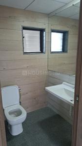 Image of 1650 Sq.ft 3 BHK Apartment / Flat for rent in Kumar Prospera, Hadapsar, Pune for Rs. 60000