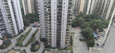 Image of 1380 Sq.ft 2 BHK Apartment / Flat for sale in Assotech The Nest, Crossings Republik, Ghaziabad for Rs. 10500000