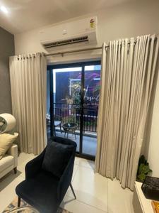 Balcony Image of 1800 Sq.ft 3 BHK Apartment / Flat for sale in Casagrand Keatsway, HBR Layout Bengaluru for Rs. 18000000