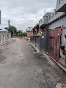 Image of 1419 Sq.ft 2 BHK Independent House for sale in Old Sathwari, Jammu for Rs. 6500000