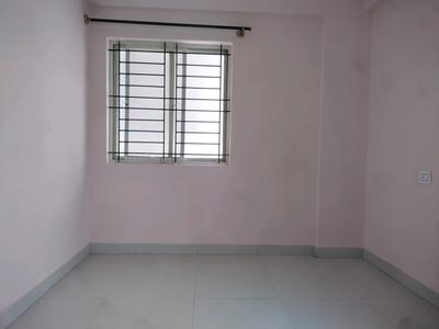 Bedroom Image of 650 Sq.ft 1 BHK Builder Floor for rent in Munnekollal Bengaluru for Rs. 25000