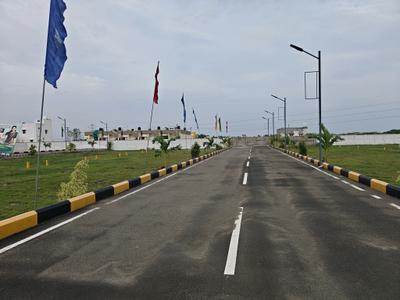 Image of 1050 Sq.ft Residential Plot / Land for sale in Padappai, Chennai for Rs. 3148954