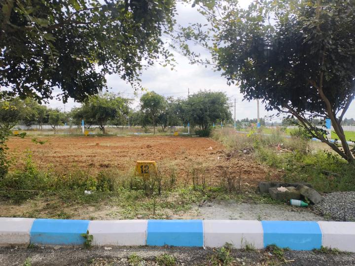 Srushti Silver Woods Main Image 1