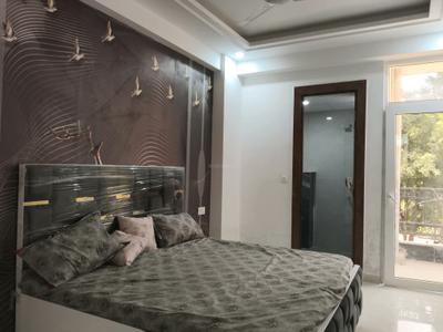 Bedroom Image of 1500 Sq.ft 3 BHK Apartment / Flat for sale in Vyom Residency, Noida Extension Greater Noida for Rs. 6200000