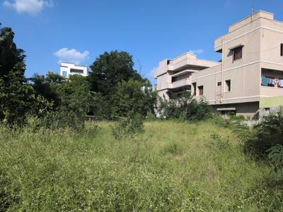 Residential Plot