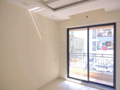 Living Room Image of 1035 Sq.ft 2 BHK Apartment / Flat for rent in Kanakia Niharika, Thane West Thane for Rs. 46500