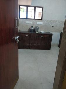 Kitchen Image of 1200 Sq.ft 2 BHK Independent House for rent in Saibaba Colony Coimbatore for Rs. 20000
