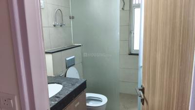 Image of 1244 Sq.ft 3 BHK Apartment / Flat for rent in Godrej Windsor At Godrej Golf Links, Jaypee Greens, Greater Noida for Rs. 55000