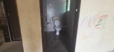 Bathroom Image of 1100 Sq.ft 2 BHK Apartment / Flat for sale in Kamothe Navi Mumbai for Rs. 9500000