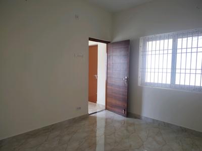 Bedroom Image of 1750 Sq.ft 3 BHK Villa for sale in Iyyapa Nagar Chennai for Rs. 9800003