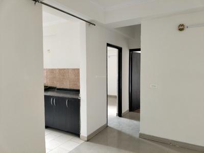 Living Room Image of 884 Sq.ft 2 BHK Apartment / Flat for sale in Amrapali Pan Oasis, Sector 70 Noida for Rs. 10000000