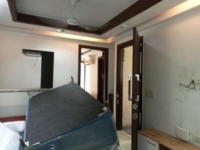 Living Room Image of 1125 Sq.ft 3 BHK Builder Floor for sale in East Of Kailash New Delhi for Rs. 34000000