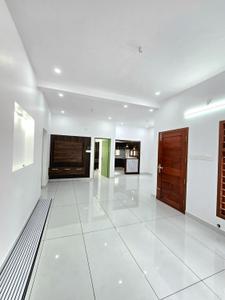 Hall Image of 1200 Sq.ft 3 BHK Independent House for sale in Varapuzha Kochi for Rs. 6200000
