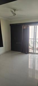 Hall Image of 1000 Sq.ft 2 BHK Apartment / Flat for rent in Satyam The Palm Residency, Mahalgaon Gwalior for Rs. 15000