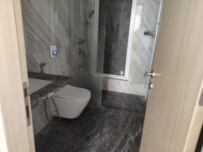 Image of 1500 Sq.ft 2.5 BHK Apartment / Flat for rent in Monte South, Byculla, Mumbai for Rs. 200000