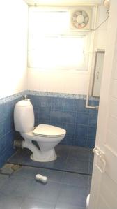 Bathroom Image of 1200 Sq.ft 2 BHK Apartment / Flat for sale in DDA Flats Munirka, Munirka New Delhi for Rs. 29000000