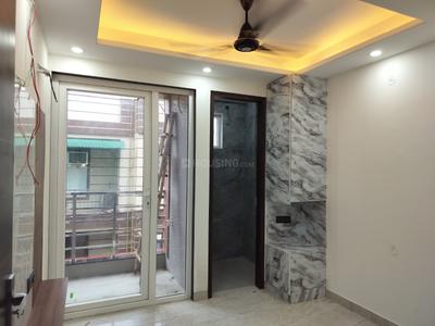 Bedroom Image of 700 Sq.ft 2 BHK Builder Floor for sale in Sector 8 Dwarka New Delhi for Rs. 11500000