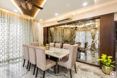 Hall Image of 2149 Sq.ft 3 BHK Apartment / Flat for sale in Bestech Altura, Sector 79 Gurgaon for Rs. 23900000