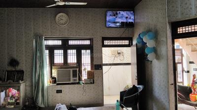 Bedroom Image of 1300 Sq.ft 3 BHK Independent House for sale in Vishwalaxmi Nagar Mathura for Rs. 5700000