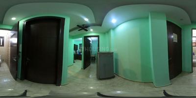 Hall Image of Knowledge home for Girls in Karol Bagh, New Delhi