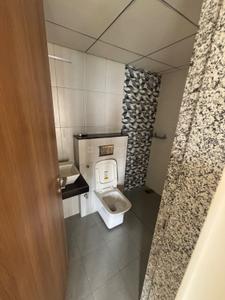 Image of 555 Sq.ft 1 BHK Apartment / Flat for rent in Godrej Upavan, Bhiwandi, Thane for Rs. 12000
