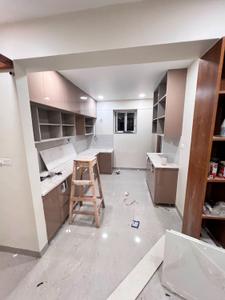 Hall Image of 2170 Sq.ft 3 BHK Apartment / Flat for rent in Sita Exotica, Jeedimetla Hyderabad for Rs. 47000