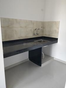 Kitchen Image of 1250 Sq.ft 2 BHK Apartment / Flat for sale in Tanish Pearls, Charholi Budruk Pune for Rs. 6340000