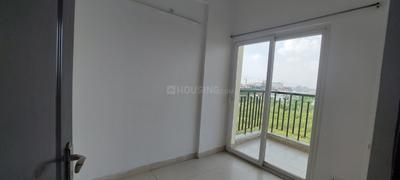 Bedroom Image of 1080 Sq.ft 2.5 BHK Apartment / Flat for rent in Aims Golf Avenue 2, Sector 75 Noida for Rs. 28000