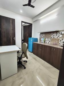 Hall Image of 950 Sq.ft 1.5 BHK Independent House for rent in Unitech Vista Villas, Sector 46 Gurgaon for Rs. 25000