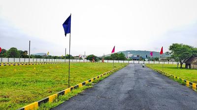 Image of 864 Sq.ft Residential Plot / Land for sale in Mambakkam, Chennai for Rs. 2073000