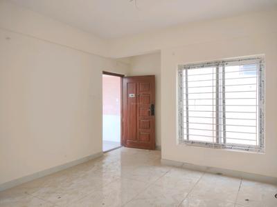 Living Room Image of 1395 Sq.ft 3 BHK Apartment / Flat for sale in Habulus Heritage, Electronic City Bengaluru for Rs. 6975000