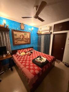 Bedroom Image of 1600 Sq.ft 3 BHK Apartment / Flat for sale in DDA Flats Sarita Vihar, Sarita Vihar New Delhi for Rs. 34500000