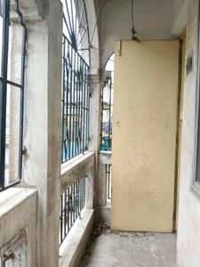 Bedroom One Image of 864 Sq.ft 2 BHK Apartment / Flat for sale in Kadam Tala Howrah for Rs. 3000000