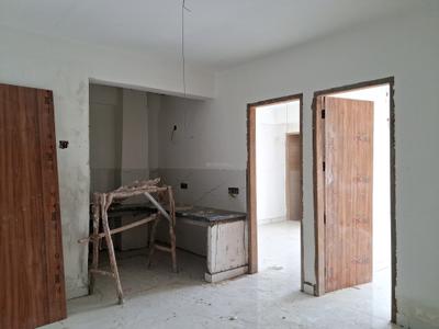 Living Room Image of 1000 Sq.ft 2 BHK Apartment / Flat for sale in Sector 102 Noida for Rs. 4300000