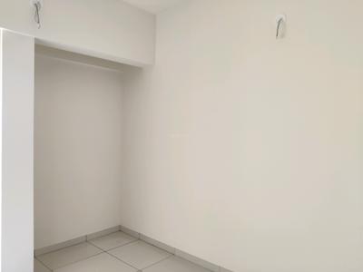 Bedroom Image of 800 Sq.ft 2 BHK Apartment / Flat for sale in Shreeji Harmony, Mulund West Mumbai for Rs. 19000000