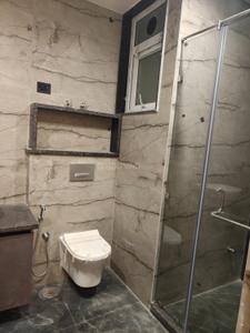Bathroom Image of 2350 Sq.ft 4 BHK Builder Floor for sale in Sector 99 Gurgaon for Rs. 29000000