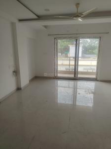 Hall Image of 1650 Sq.ft 3 BHK Apartment / Flat for sale in KT Nagar Nagpur for Rs. 7800000