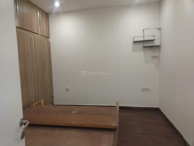 Bedroom Image of 1800 Sq.ft 2 BHK Builder Floor for rent in South Extension II New Delhi for Rs. 60000