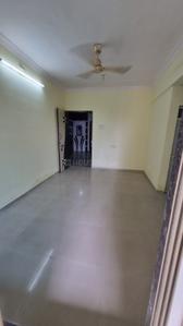 Living Room Image of 666 Sq.ft 1 BHK Apartment / Flat for sale in Laxmi Complex, Taloja Navi Mumbai for Rs. 3600000