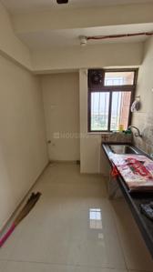 Kitchen Image of 429 Sq.ft 1 BHK Apartment / Flat for sale in Dosti Greater Thane, Bhiwandi Thane for Rs. 3650000