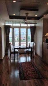 Hall Image of 1500 Sq.ft 3 BHK Apartment / Flat for rent in Borbari Guwahati for Rs. 60000
