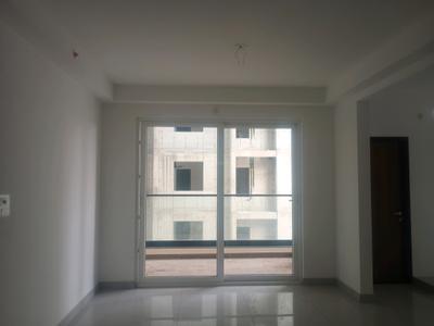 Living Room Image of 1785 Sq.ft 2 BHK Apartment / Flat for sale in Ananda The Drizzle, Puppalaguda Hyderabad for Rs. 15200000