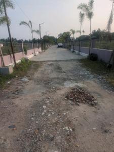 Image of 2160 Sq.ft Residential Plot / Land for sale in Bhasa Eco Village, Joka, Kolkata for Rs. 1350000