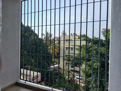 Balcony Image of 1472 Sq.ft 3 BHK Apartment / Flat for sale in Arakere Bengaluru for Rs. 18919700