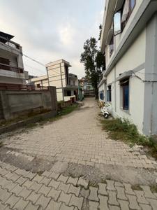Image of 2205 Sq.ft Residential Plot / Land for sale in Nehrugram, Dehradun for Rs. 12250000
