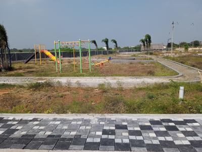 Image of 1200 Sq.ft Residential Plot / Land for sale in Thiruverumbur, Tiruchirappalli for Rs. 1500000